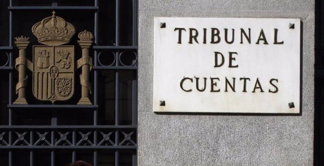 El CGE avala el fondo del Govern catalán de las fianzas del Tribunal de Cuentas