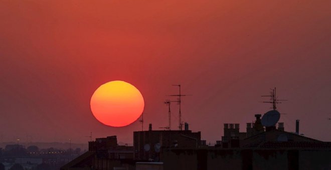 El tiempo hoy, 20 de julio de 2021, en España por comunidades autónomas