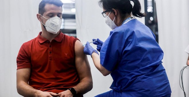 Baleares no va a obligar a nadie a vacunarse