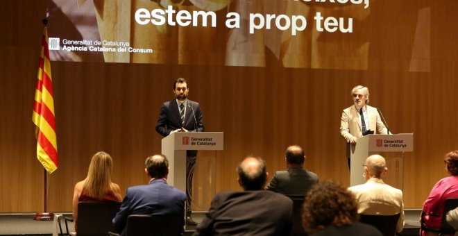 Més a prop de la ciutadania per protegir els seus drets