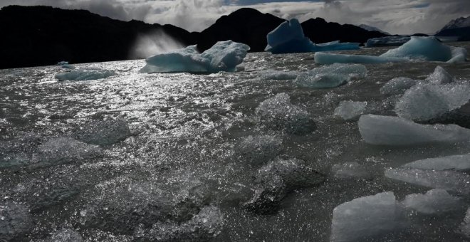 El Ártico podría perder todo su hielo en 20 años