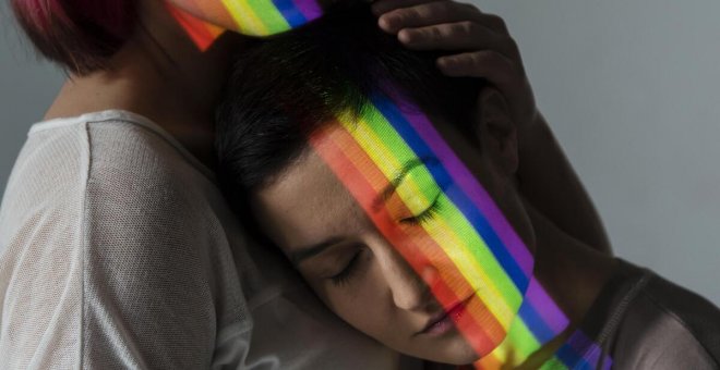 Los jóvenes LGTBI, desamparados por la sanidad pública ante el mayor riesgo de padecer problemas de salud mental