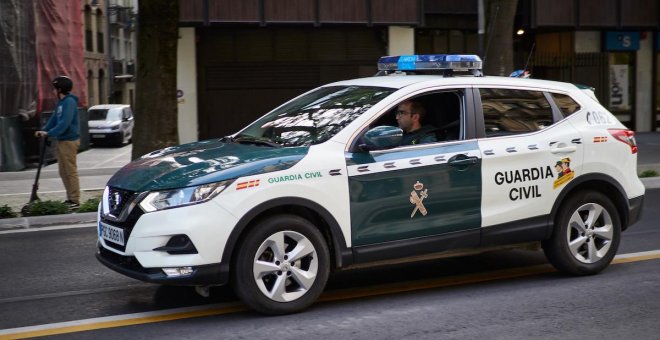 Un hombre mata a su madre a cuchilladas en Moncada (València) y provoca heridas a su padre