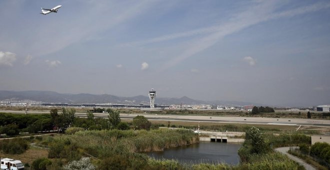 Tensión entre el Gobierno y el Govern a las puertas de la mesa de diálogo: así saltó por los aires la ampliación de El Prat