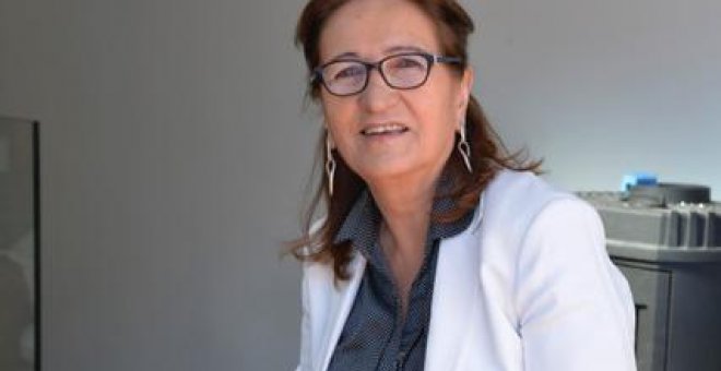 Fallece Pilar Estébanez, fundadora de Médicos del Mundo-España