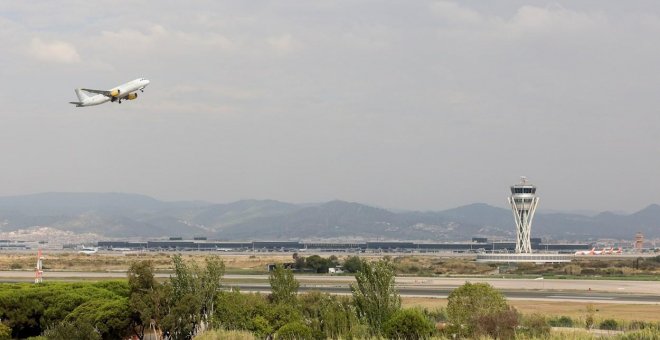 De Madrid a Palma de Mallorca: los colectivos sociales se oponen a la expansión de los aeropuertos