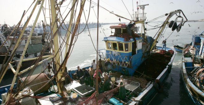 El acuerdo pesquero "ilegal" de la UE y Marruecos expira mientras el Polisario tiende su mano a los buques españoles
