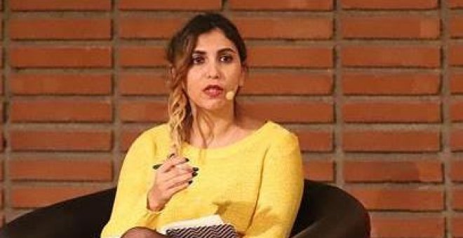 La Audiencia Nacional tumba el recurso de Vox que acusaba a Pablo Iglesias y Dina Bousselham de denuncia falsa
