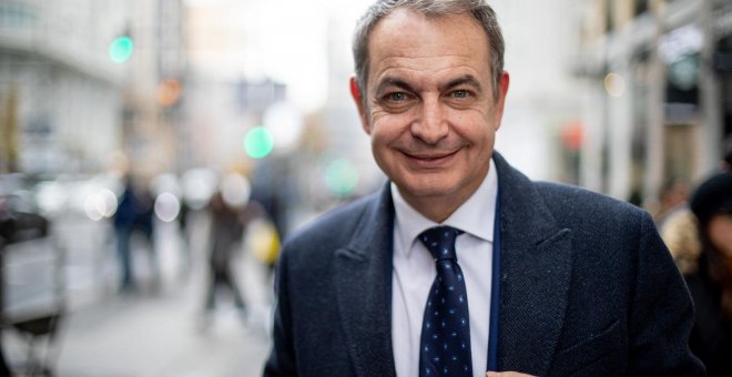 Zapatero analiza en 'La Base' la victoria de Petro en Colombia: "Estamos ante un nuevo comienzo histórico"