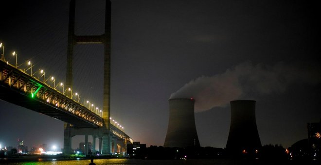 La ONU advierte de que la producción de combustibles fósiles supera un 110% lo acordado para frenar la crisis climática