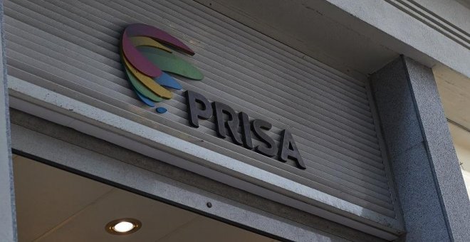 Vivendi pide autorización al Gobierno para hacerse con casi una tercera parte de Prisa