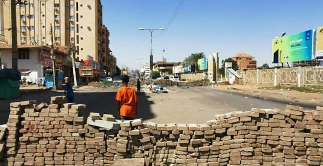 Crece el peligro que se cierne sobre la democracia en Sudán