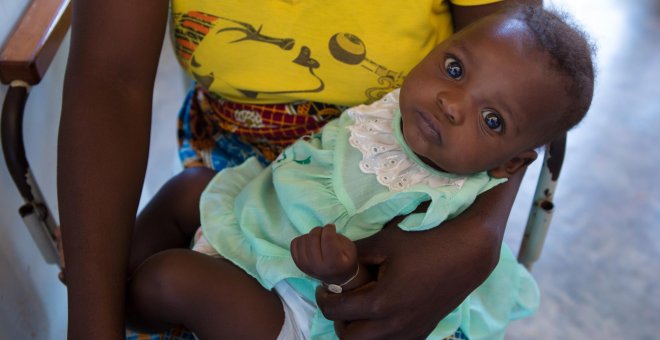 Vacunación infantil, así es como se salvan vidas