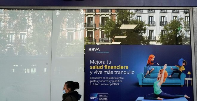 BBVA aumenta su apuesta en Turquía con una opa por el 50% que no controla de su filial Garanti