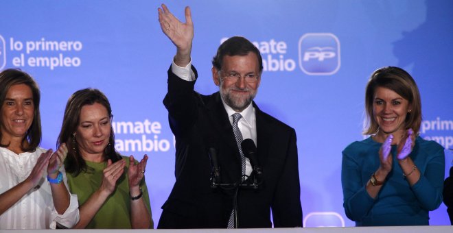 Diez años sin mayorías absolutas: una década de cambios políticos en España