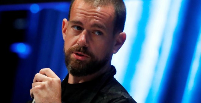 Jack Dorsey dimite como consejero delegado de Twitter