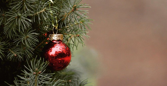 Consells per a unes festes de Nadal responsables amb el medi natural