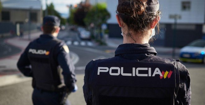 Más de 600 bandas actúan en España y hubo 117 detenidos por violencia juvenil en el primer semestre de 2021