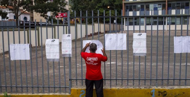 Observadores internacionales tildan el proceso electoral de Venezuela de "íntegro, transparente y plural"