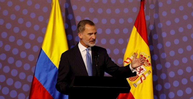 Cinco ministerios cargan con gastos de apoyo a la Casa Real, al margen del presupuesto de Zarzuela