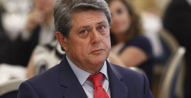 Federico Trillo será investigado en un juzgado de Madrid por tres delitos relacionados con la catástrofe del Yak-42