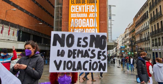 Absuelto un hombre de 22 años de abusar de menor de 15 al considerarse que existe "una madurez afín entre ambos"