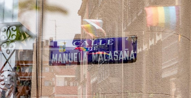 Condenado a una multa de 480 euros el joven que denunció una falsa agresión homófoba en Malasaña