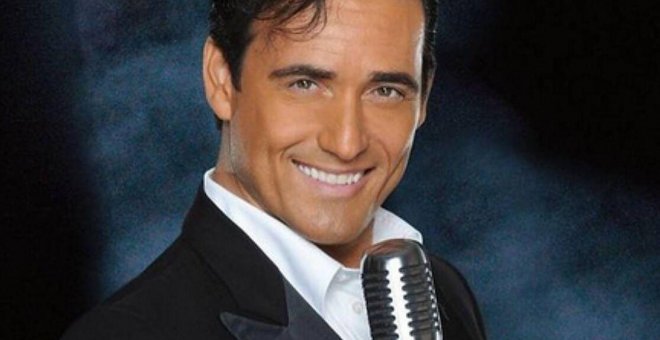 Fallece Carlos Marín, cantante de Il Divo