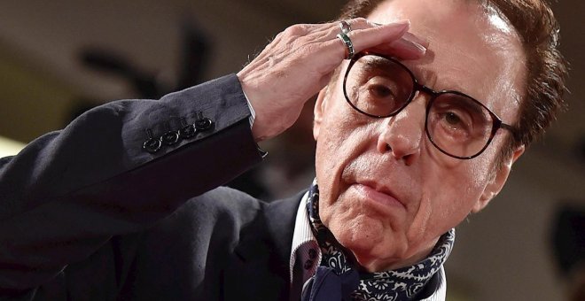 Muere a los 82 años el director de cine estadounidense Peter Bogdanovich, icono de la revolución de los 70