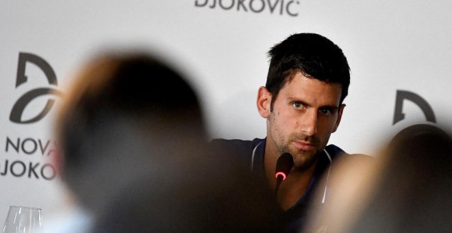 La realidad de Australia en su lucha contra la covid que Djokovic desprecia