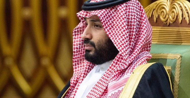 Arabia Saudí libera a una princesa que permaneció detenida casi tres años sin cargos