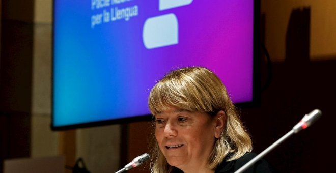 El Pacte Nacional per la Llengua arranca con el objetivo de alcanzar el máximo consenso lingüístico en defensa del catalán