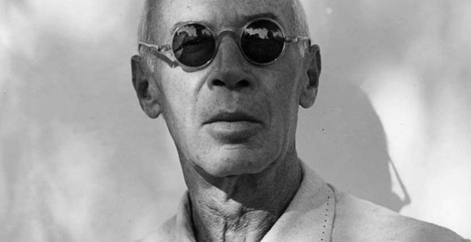 Henry Miller y la revolución sexual en Estados Unidos: el escritor que tumbó al puritanismo