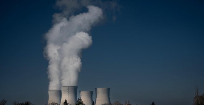 Austria lleva a los tribunales la decisión de la UE de considerar energía "verde" al gas y las centrales nucleares