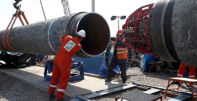 Por qué resucitar el gasoducto MidCat no ayudará a España a ocupar el espacio energético de Rusia