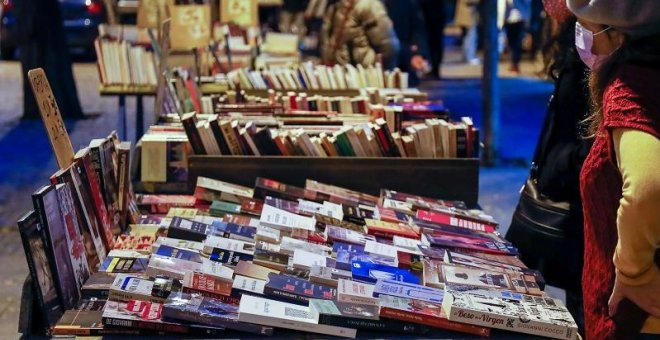 Seis librerías de segunda mano para disfrutar de la lectura