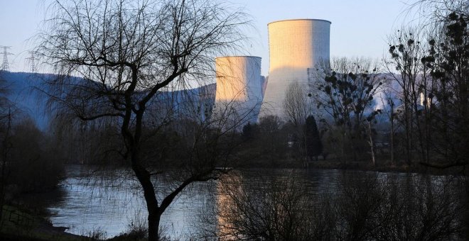 El error de la derecha: creer que la energía nuclear 'independizará' a España de Rusia