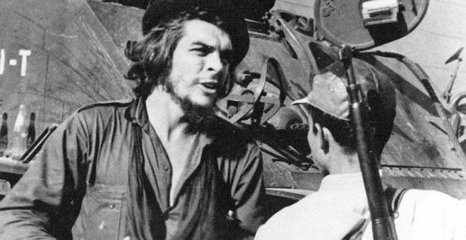 Muere en Bolivia el militar que ejecutó al Che