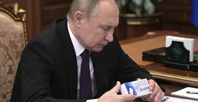 ¿Puede Rusia pagar a sus acreedores?