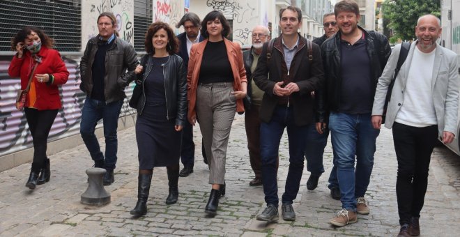 Andalucía, primera parada electoral de una izquierda que afronta su reconfiguración a marchas forzadas y otras 4 noticias que debes leer para estar informado hoy, sábado 16 de abril de 2022