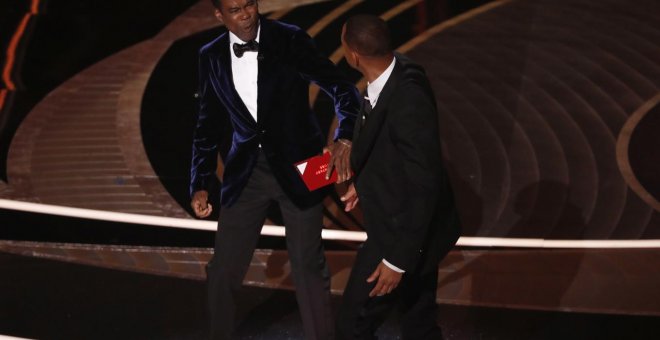 Will Smith abandona la Academia de Hollywood y califica su papel en los Oscar de "impactante, doloroso e inexcusable"