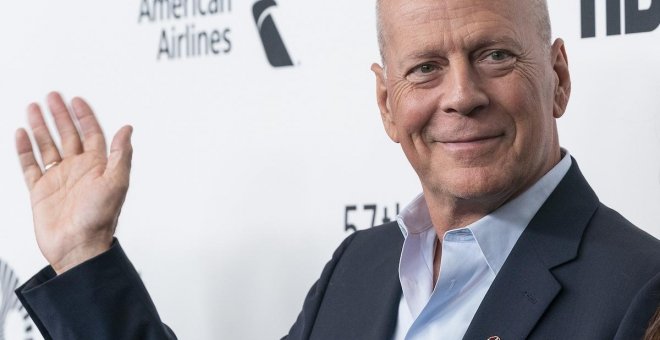 Qué es la afasia, la enfermedad que precipita la carrera como actor de Bruce Willis