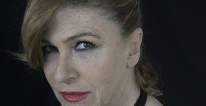 Muere de cáncer a los 57 años Silvia Gambino, actriz de 'Escenas de matrimonio'