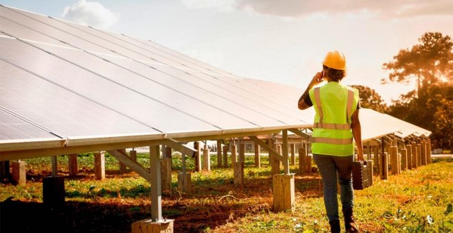 ‘Santander Green Investment’, el vehículo del banco para acelerar la transición verde en España