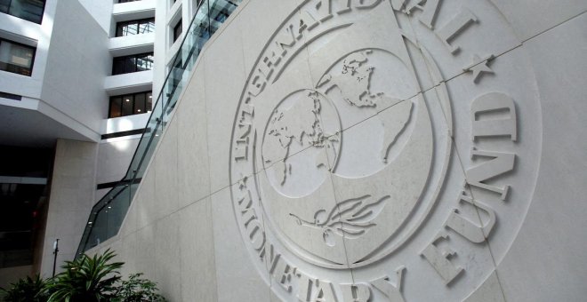 El FMI aboga por la coordinación global en el diseño de los impuestos sobre la renta