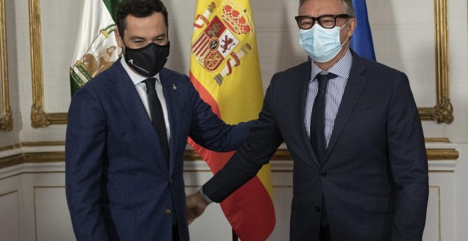¿Puede Vox darle el 'sorpasso' al PP en Granada?