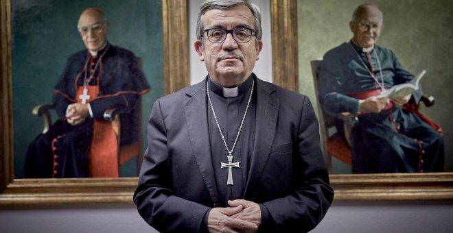 Los obispos rechazan participar en la investigación de abusos sexuales que lleva a cabo el Defensor del Pueblo