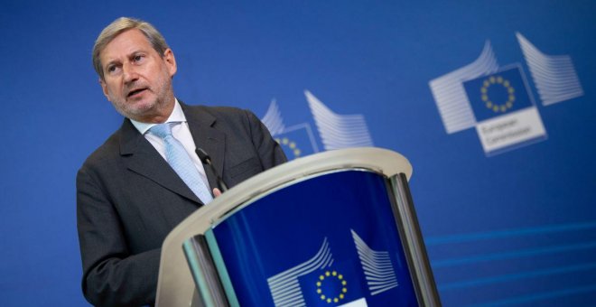 La Comisión Europea rechaza investigar el uso de Pegasus en la UE