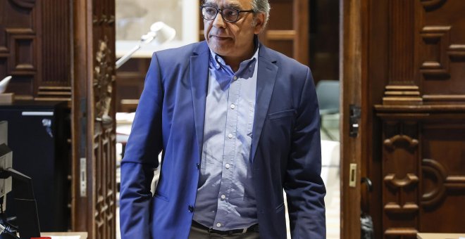 El 'caso Azud', la corrupción que salpica a populares y socialistas valencianos y deja limpia a IU