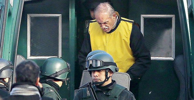 Condenan en Chile al asesino de Miguel Enríquez, padre del excandidato presidencial Marco Enríquez-Ominami